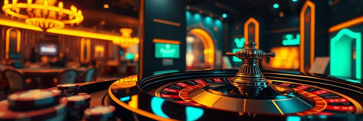 sun casino — How to Sign Up and Get Started at Sun Casino